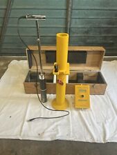 Cleggs Impact Soil Tester Cist 881