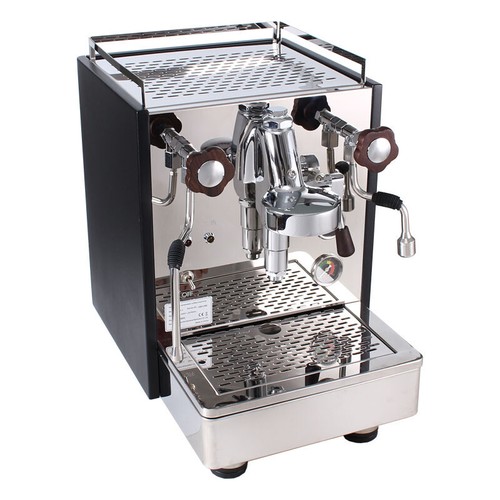 Semi automatic coffee maker - semi-automatic,
