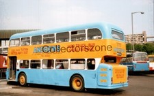 1990 Andrews Buses Sheffield