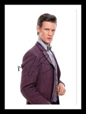Matt Smith - Doctor Who