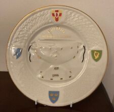 Donegal China Kildare All