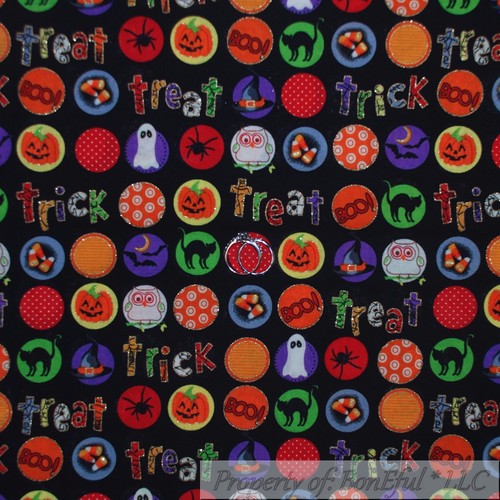 Boneful fabric cotton quilt - boneful, fq