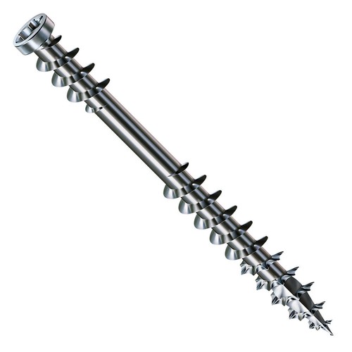 Spax stainless steel torx - stainless,