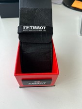 Tissot Service Watch Travel