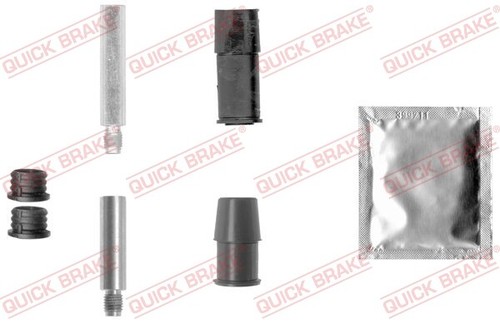 Quick brake 113 - 113-1442x, guide