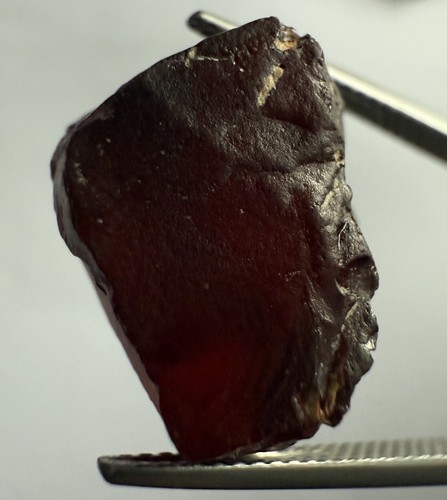 Natural facet grade - ct,