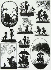 Rice Paper for Decoupage