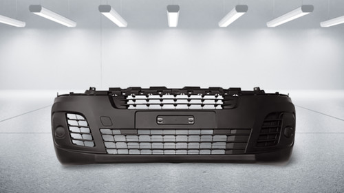 Fits vauxhall vivaro 2019 2024 - fits,