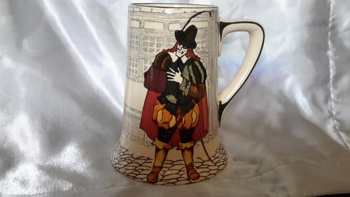Royal doulton shakespeare - doulton,