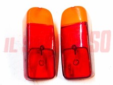 PLASTIC TAILLIGHTS TAILLIGHTS