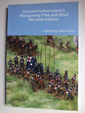 Donald Featherstone's