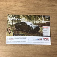 GUNS134 MAGAZINE ADVERT 6X9