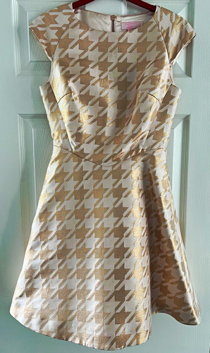 Ted baker ivory rose gold - ted,