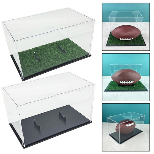 Detachable acrylic football - detachable,