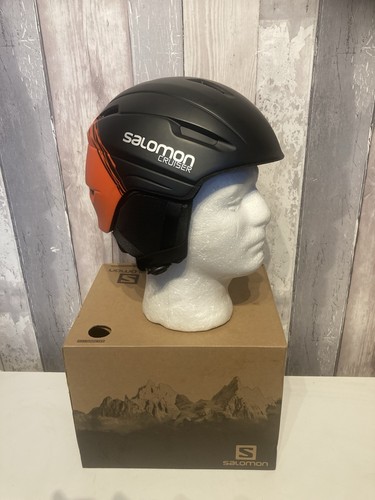 Salomon cruiser ski - salomon,