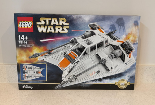 Lego star wars 75144 - 75144, ucs