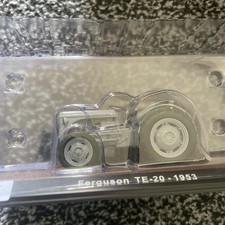 Ferguson TE20 Model Tractor