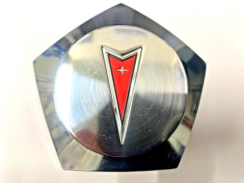 Nos 9795568 pontiac - nos, gm