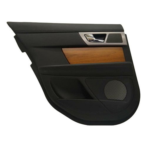 Jaguar door card mk1 x250 - jaguar,