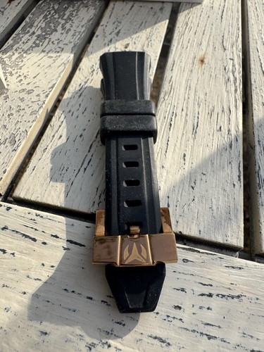 Technomarine watch strap - technomarine,
