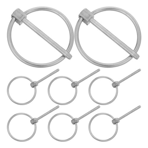 8pcs lynch pin - pin,
