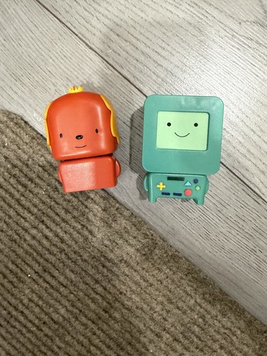 Mcdonald adventure time - mcdonald’s,