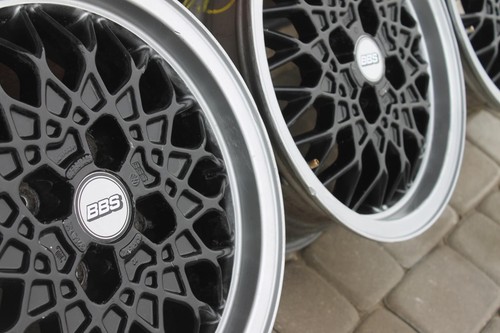 Bbs alloys 4x100 clio - bbs,