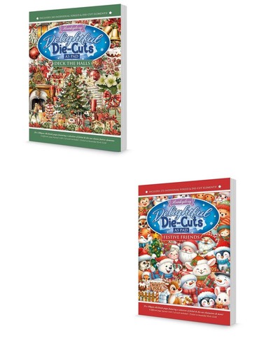 Sample packs christmas - sample,