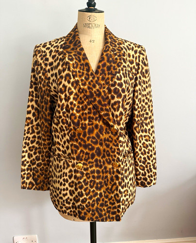 Maggy london leopard print - maggy,