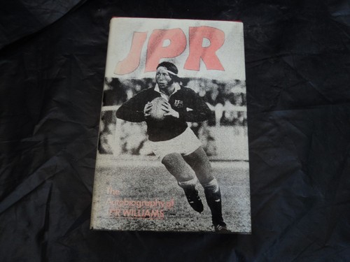 Signed jpr williams the - signed,
