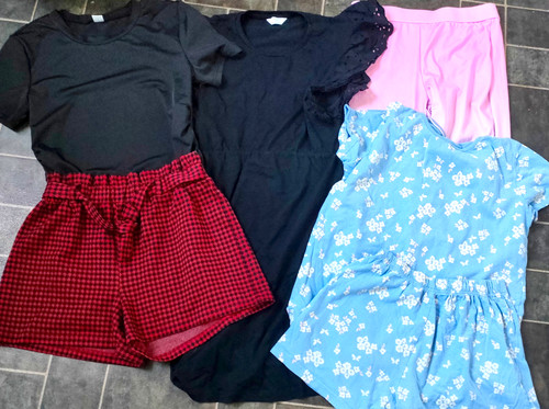 Girls clothes bundle 13 - girls,