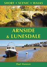 Arnside & Lunesdale, Paul Hannon