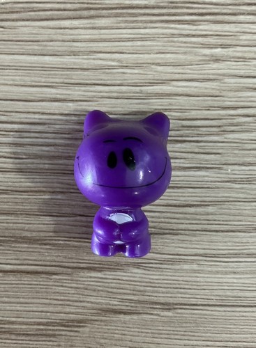 Rare purple mosh from - rare,