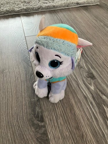 Beanie boos everest paw - beanie,