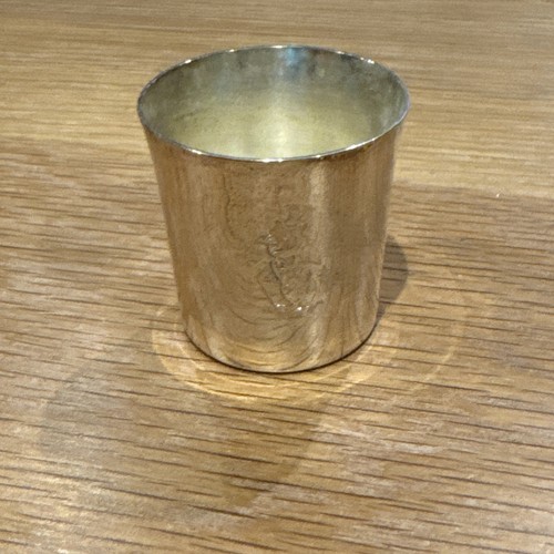 Vintage falstaff silver plated - vintage,