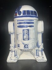 Vintage Star Wars R2-D2 Cookie Jar 1977
