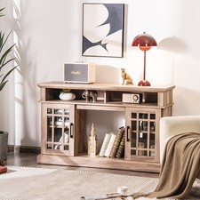 2000W Electric Fireplace