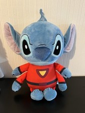 Disney Lilo And Stitch, Stitch