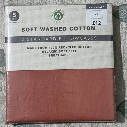 Dunelm soft washed cotton - dunelm,