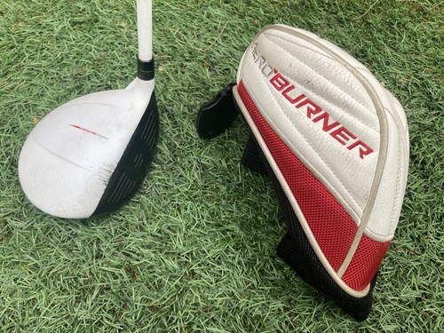 Taylormade aeroburner mini - taylormade,