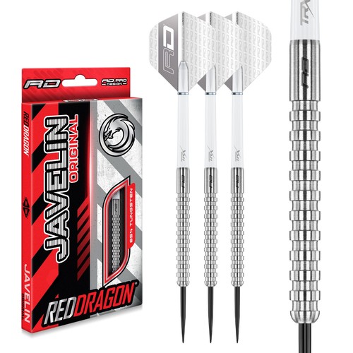 Red dragon javelin tungsten - dragon,