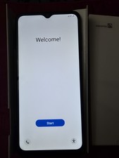 Samsung Galaxy A12 64GB Black