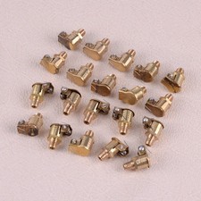 20Pcs Replacement 6mm Male