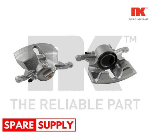 Brake caliper for caddy - brake,