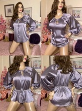 HIGH GLOSS MIRROR SHINE WET