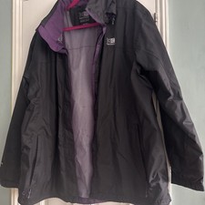 All Weather Ladies Karrimor