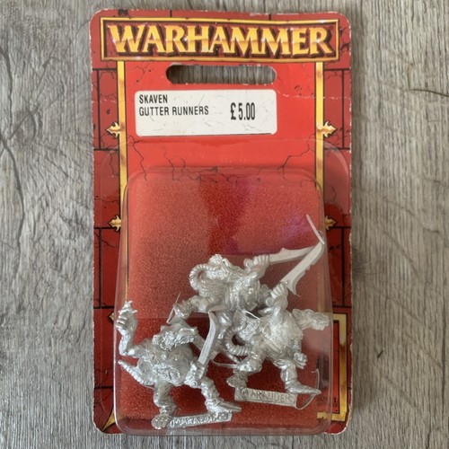 Warhammer skaven gutter - warhammer,
