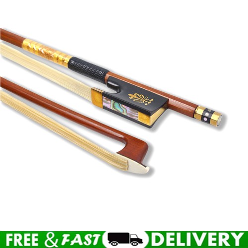 Violin bow braziwood stick - violin,