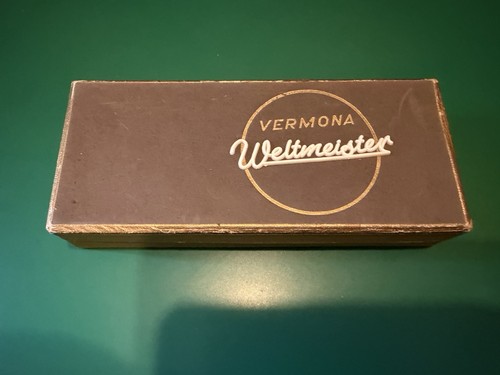 Harmonica vermona world - harmonica,