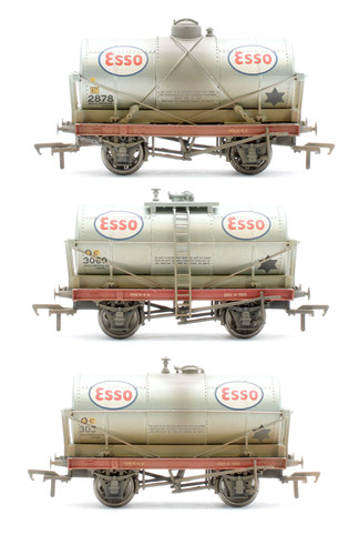 Bachmann gauge 37 668 - 37-668, set
